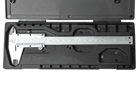 Штангенциркуль JTC-3473 (150 мм)