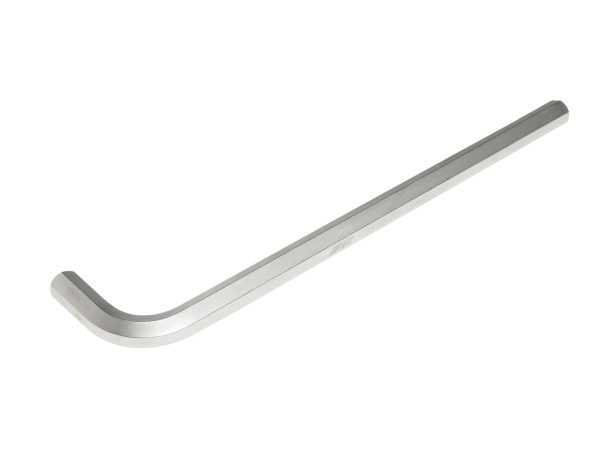 Ключ шестигранный Г-образный HEX экстрадлинный JTC 73512 (12 мм, L=250 мм)