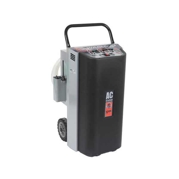 BUS EVOLUTION Установка передвижная для промывки систем кондиционирования сольвентом, арт. 01.000.213