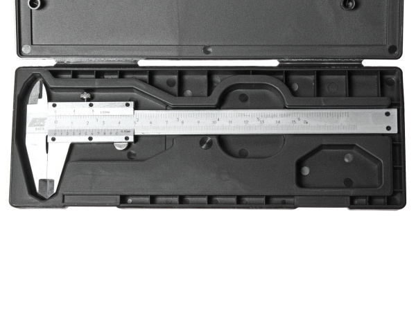 Штангенциркуль JTC 3473 (150 мм)