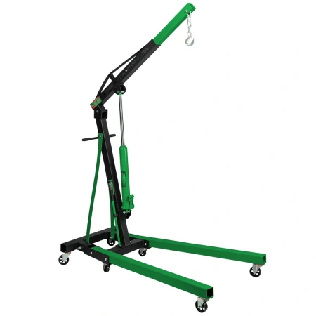 Кран гидравлический 2т