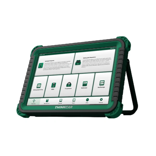 Диагностический сканер THINKTOOL CE EVD для электромобилей
