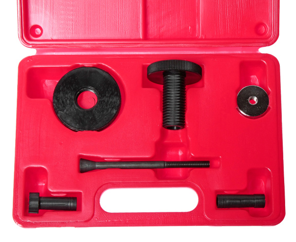 Набор для центровки сцепления универсальный JTC 2110 (малая цанга 14,4-21 мм, большая цанга 20,9-29 мм)