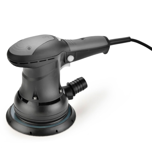 Вращательно-орбитальная шлифовальная машинка JETA PRO J1153/J1155