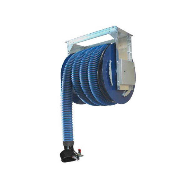 Катушка ARF 150/10 770-200 (черный шланг)