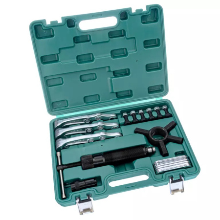 Съемник гидравлический универсальный 10 т GARWIN PRO 811536-10-1