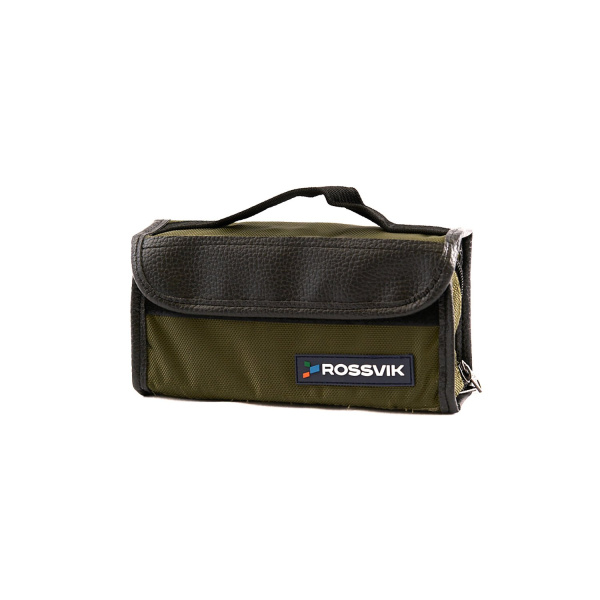 Набор универсальный ROSSVIK UST037 (37 предметов)