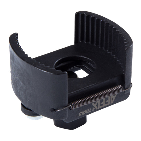 Съемник масляных фильтров 1/2" AFFIX AF10341202, 60-80 мм, двухзахватный