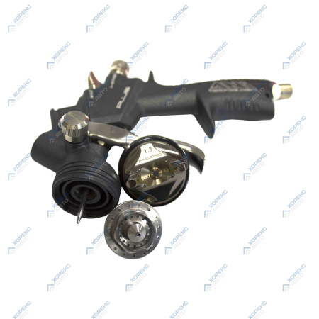 Краскопульт F160-PLUS/S HPS 13 1/4"M