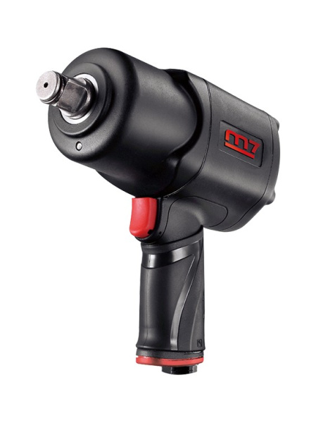 Гайковерт пневматический ударный MIGHTY SEVEN NC-6266, 3/4", 2034 Нм