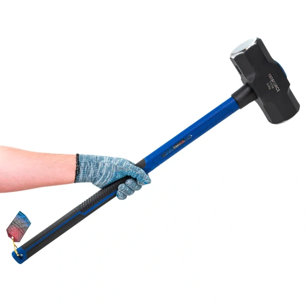 Кувалда 8100гр.