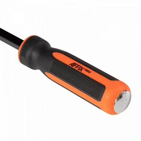 Набор слесарных монтировок AFFIX AF11610024C, 204-608 мм, ударных, 4 предмета, кейс