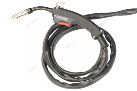 Аппарат сварочный инверторный MIG/TIG/MMA NORDBERG WMI121 (220 В)