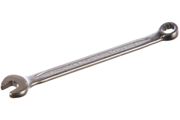Ключ гаечный комбинированный JONNESWAY W26108 (8 мм)