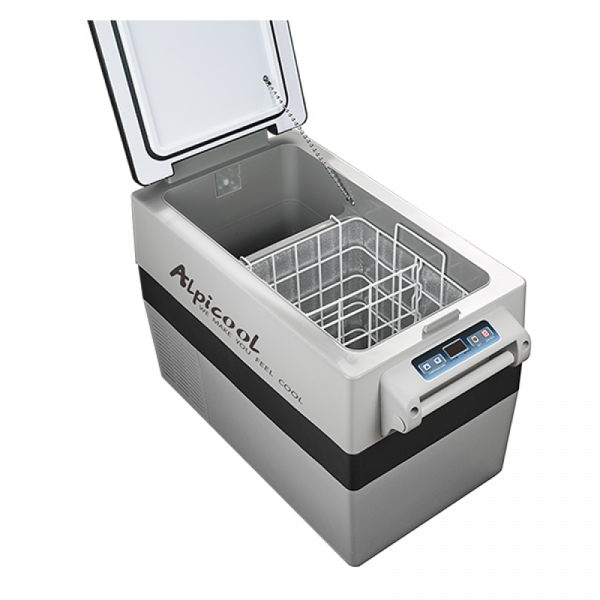 Автохолодильник Alpicool CF35 (12/24)