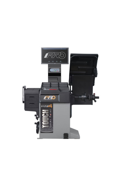 Балансировочный станок ТехноВектор IPRO BM4