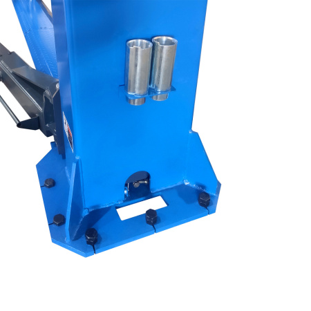 Подъемник двухстоечный AE&T TTPF-15C (380В)