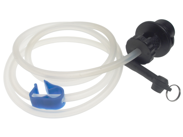 Шланг JTC 1020-A (1500 мм, d=8 мм, для JTC 1020, JTC 1050)