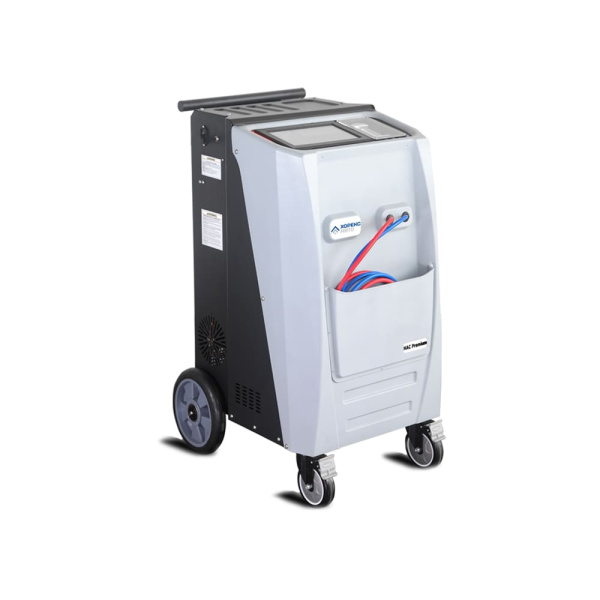 Установка  для заправки кондиционеров Хорекс Авто HAC Premium