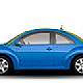 Чехлы VOLKSWAGEN BEETLE