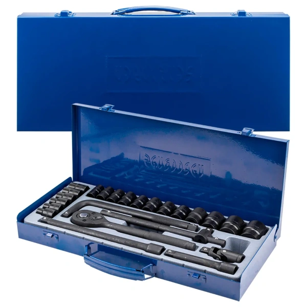 Набор инструментов 24пр. 1/2''6pt