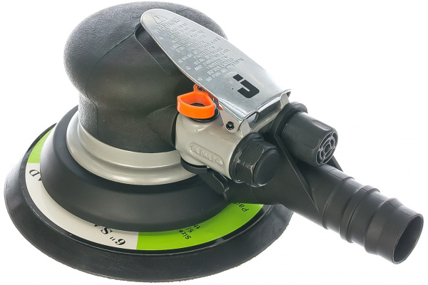 Ротор-орбитальная шлифовальная машинка Jeta Pro J-1038B