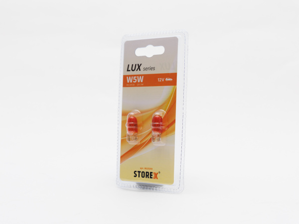8625390 LUX W5W-2
