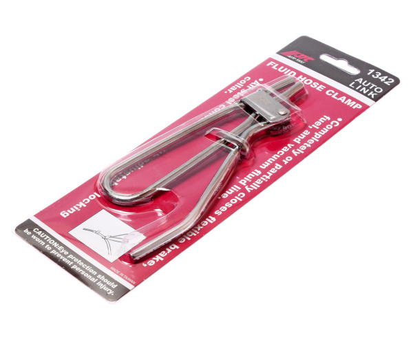 Приспособление для пережима трубопроводов топливной, тормозной, вакуумной системы JTC 1342