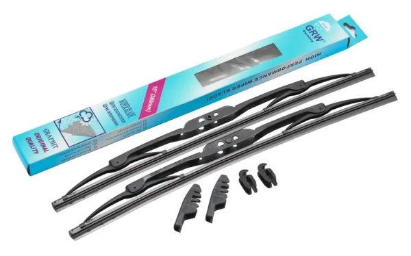 Стеклоочистители GRW 530мм (2шт)