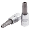 Licota H4TT055 Головка торцевая с вставкой torx с отверстием 1/2" T55 L=55 мм