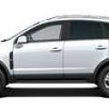 Чехлы OPEL ANTARA