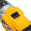 Дрель-шуруповерт аккумуляторная 18V, max 45Nm, без аккумулятора