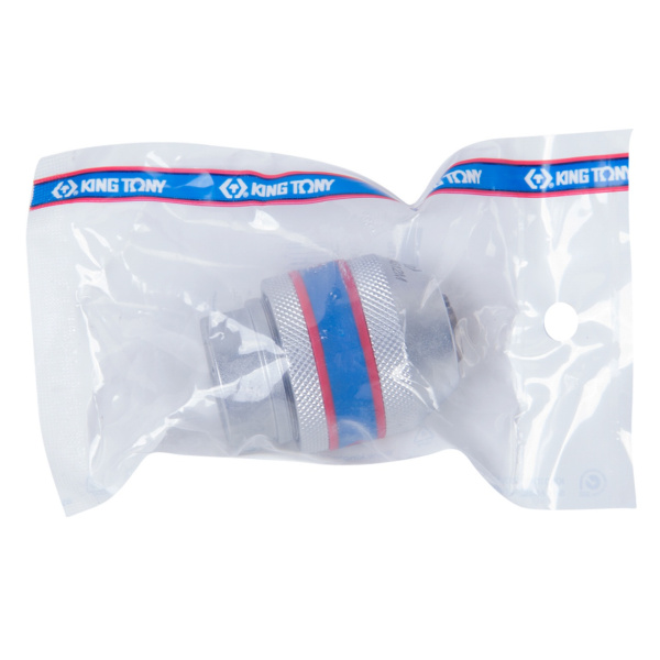 Держатель метчика М8-М20, 1/2" KING TONY