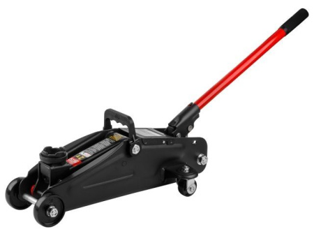 Домкрат подкатной 2т h330 STARTUL AUTO (ST8014-04)