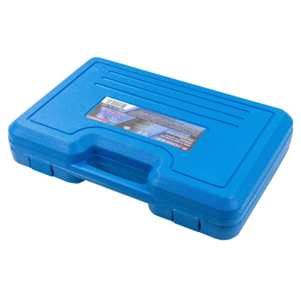 Набор щипцов для снятия и установки хомутов и шлангов 9пр., в кейсе