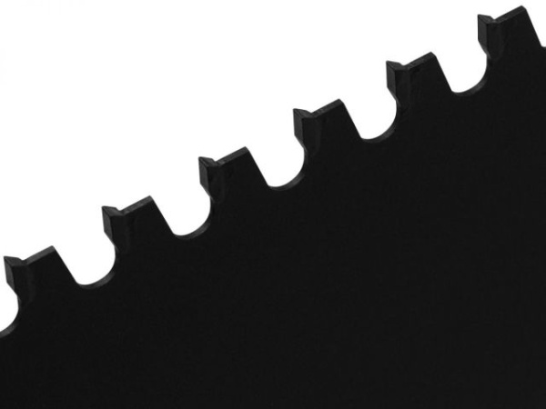 Ножовка по газобетону 700мм 34 зуба с напайками STARTUL MASTER (ST4084-34)