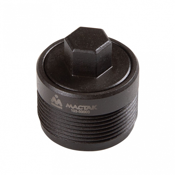 Головка сервисная для монтажа/демонтажа насоса высокого давления BMW МАСТАК 103-50003