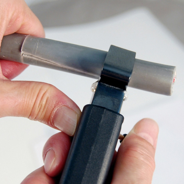 Тестер цифровой KING TONY 6CB21 для проверки напряжения, AC/DC, 12-690 В