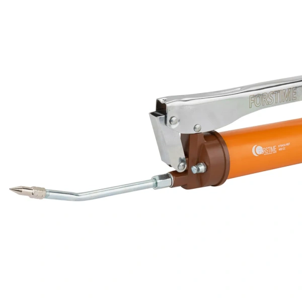 Шприц для нагнетания густой смазки 900мл