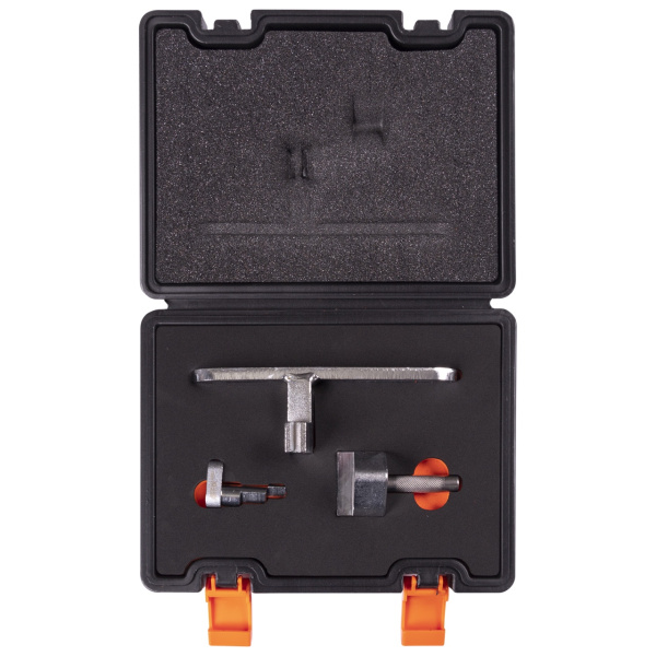 Набор фиксаторов ГРМ AFFIX AF10322023C для Jaguar/Land Rover, кейс, 3 предмета