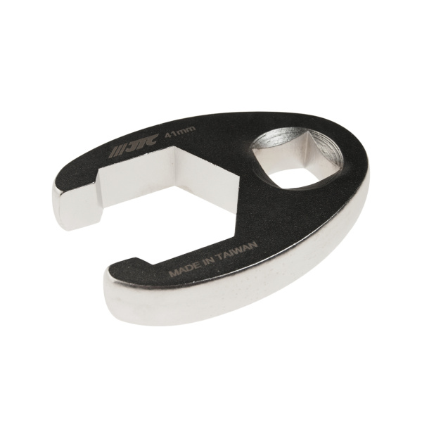 Ключ разрезной с прорезью односторонний JTC 1963 (3/4" 41 мм)