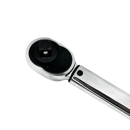 Вороток моментный с трещоточным механизмом 28-210 Hм 1/2" Хорекс Авто HZ 27.1.055W