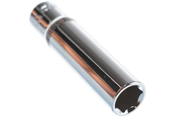 Головка торцевая глубокая Ombra 114108 (1/4" DR, 8 мм)