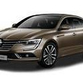 Коврики Renault Talisman