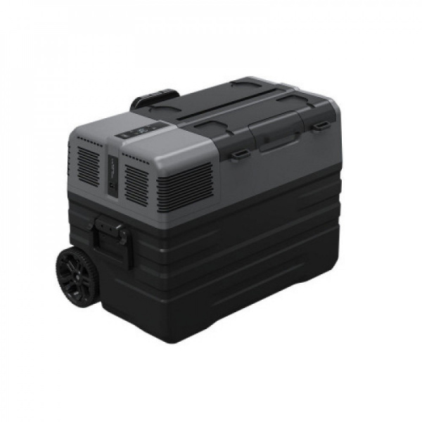 Автохолодильник Alpicool NX42 (12/24)