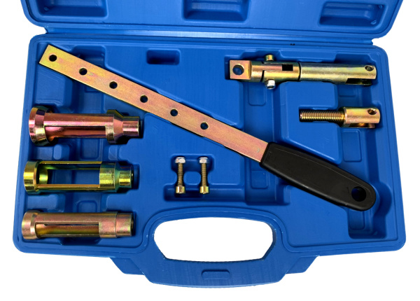 Рассухариватель с толкателями набор TA-A1232