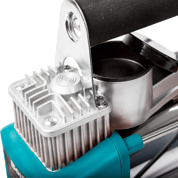 Компрессор автомобильный Bort BLK-700x2