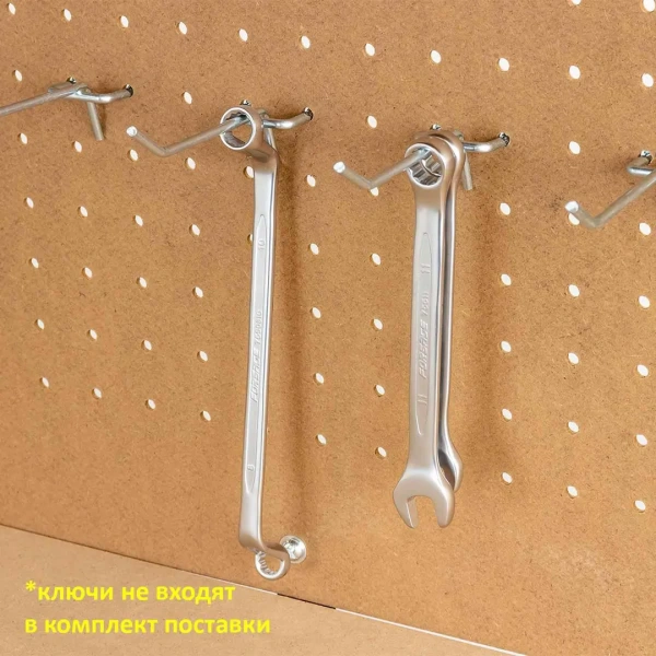 Верстак слесарный металлический 800х400х1400мм (рабоч.пов-ть 800х400мм, max нагрузка на стол 120кг, max нагрузка на основание 80кг)