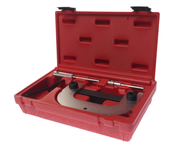 Набор фиксаторов для установки фаз ГРМ JTC 6633 (RENAULT, NISSAN дв.K4J, K4M F4P, F4R)