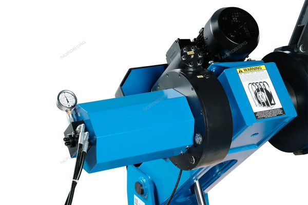 Шиномонтажный станок для грузовых авто 380В 14"-46" NORDBERG 46TRK46